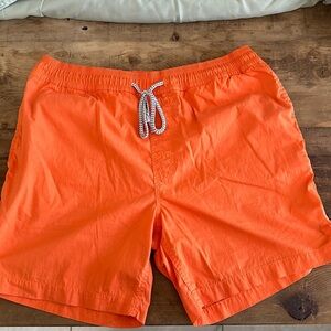 Jack Spade Bathing Suit